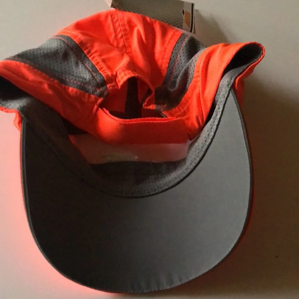 Cap performance womens new adjustable velcro Avia lightweight adjustable